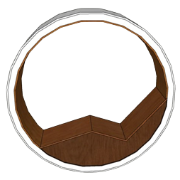 Beach Ring