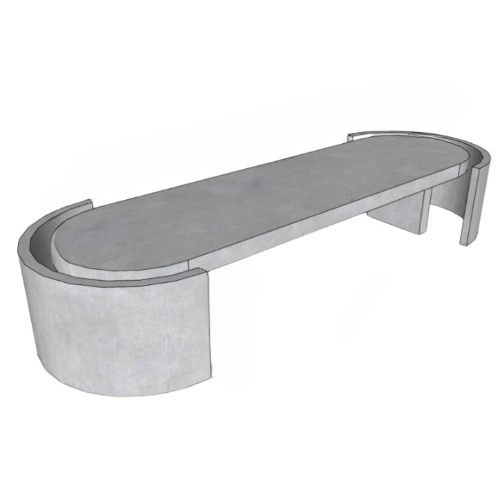 C-Plex Bench