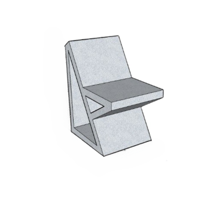 Deck Chair