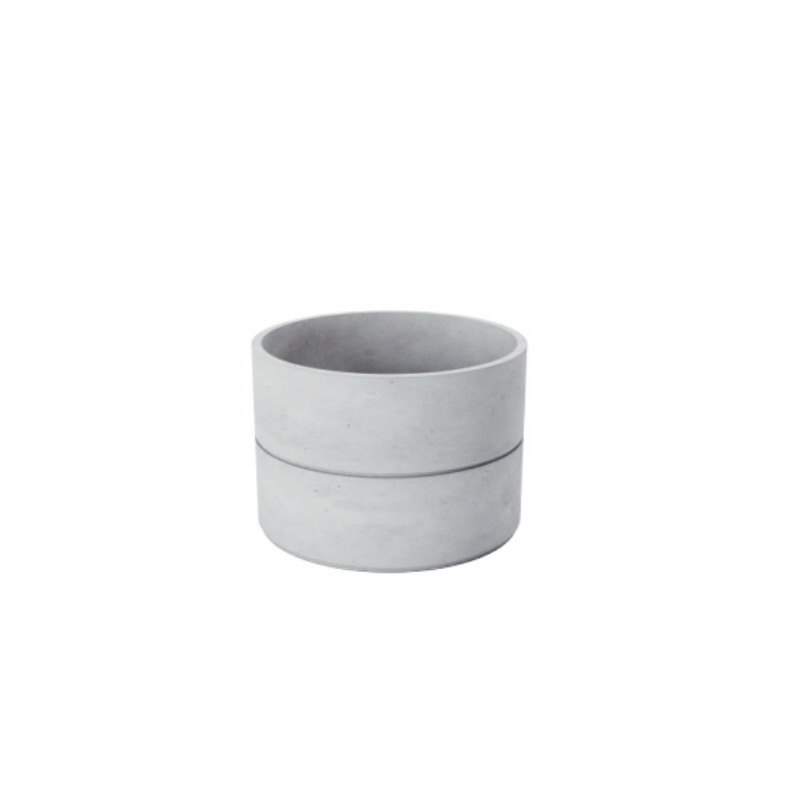 Pavla Circular Pot