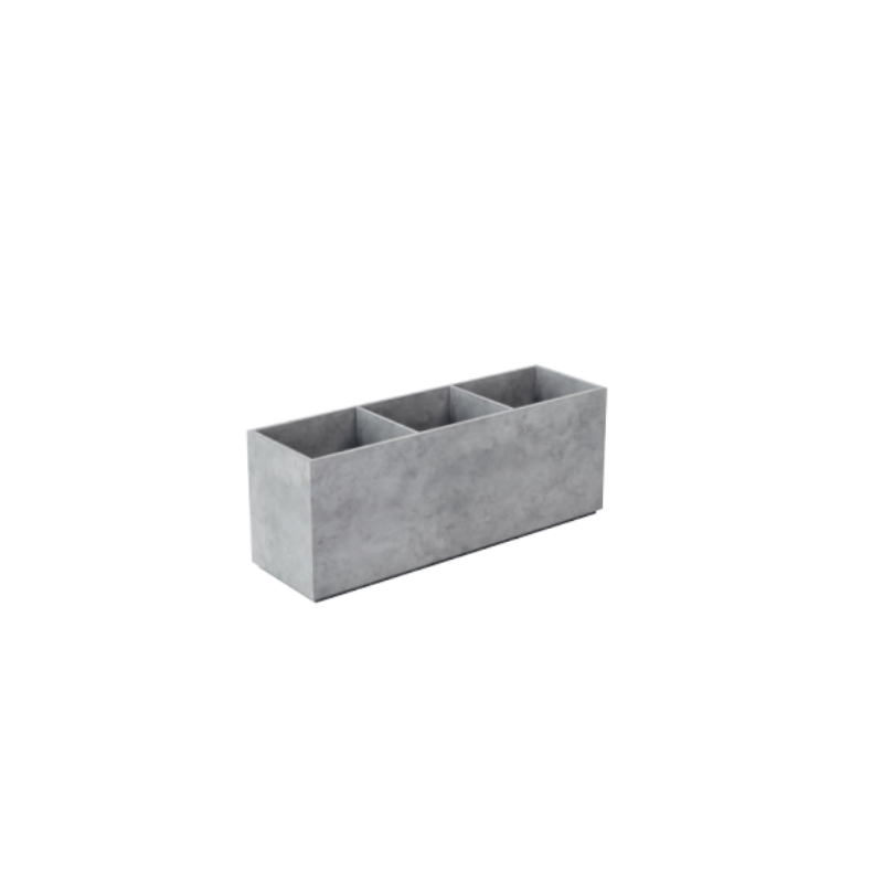 Elva Multi Pots