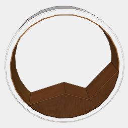 Beach Ring