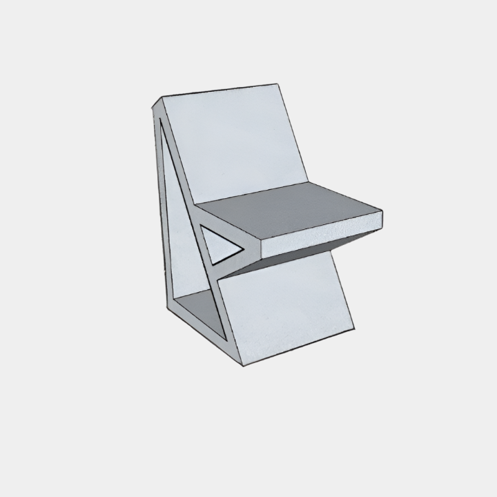 Deck Chair