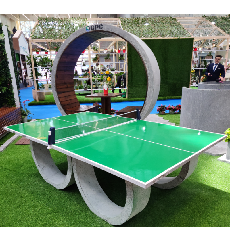 Tables Tennis