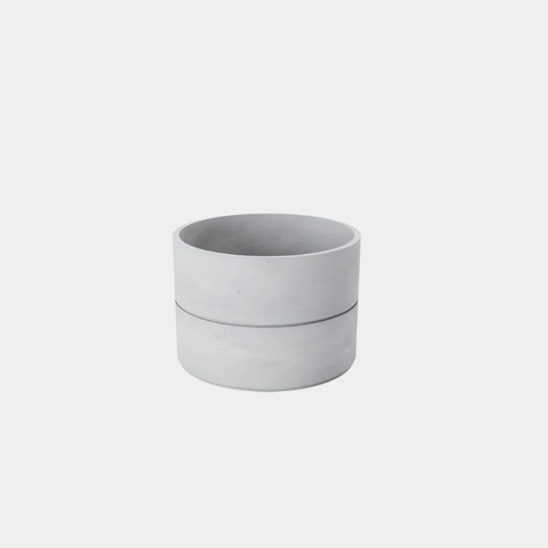 Pavla Circular Pot