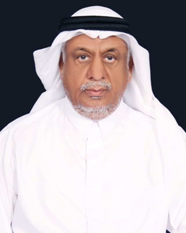Chairman, Al Sulaiteen Group