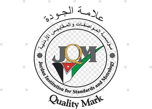 Jordan Quality Mark