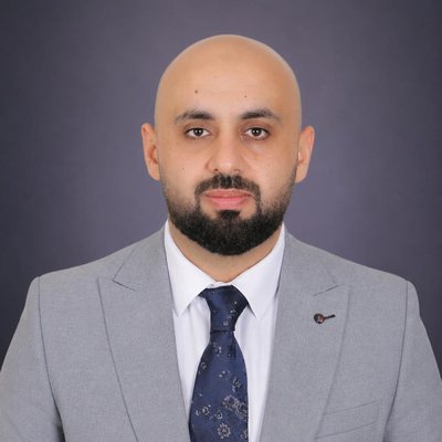 Amro Hassan