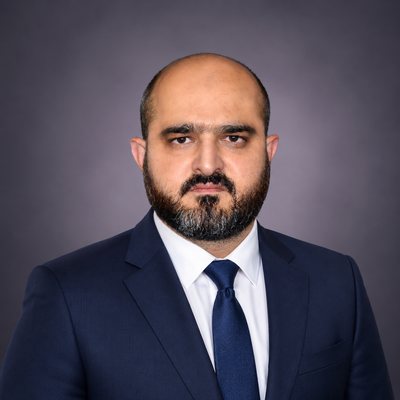 Bilal Awan