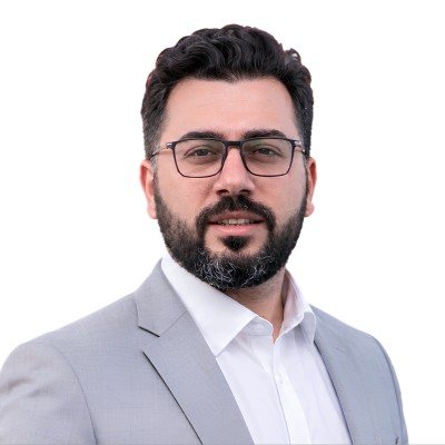 Hamid Alipoorian