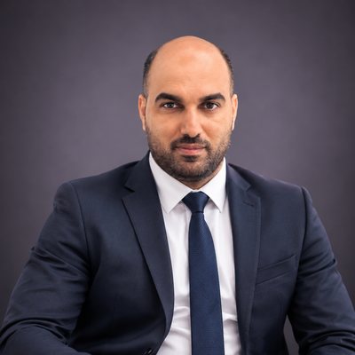 Mohamed Ali