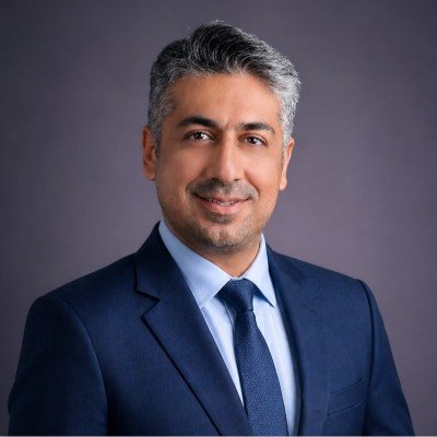 Mohsen Hekmatkhah