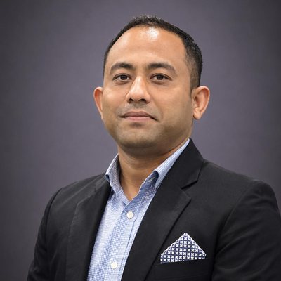Shahjada Imran