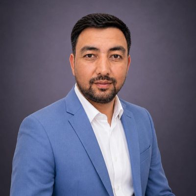 Shoaib Nazir
