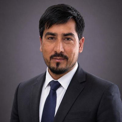 Tasawar Hussain